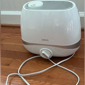 azeus humidifier